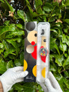 Damien Hirst - 'Mirror Spot Mickey' Swatch Watch