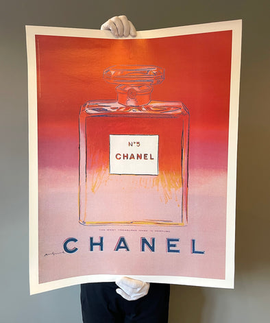 Nước hoa nữ Chanel No5 Limited Edition Red  ACAuthentic